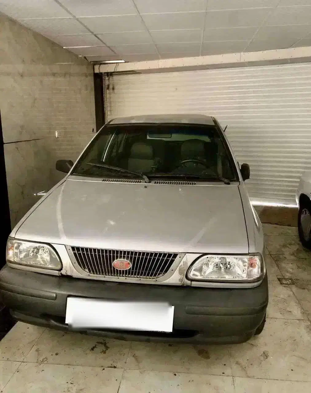 پراید ۱۴۱|خودرو سواری و وانت|تبریز, |دیوار