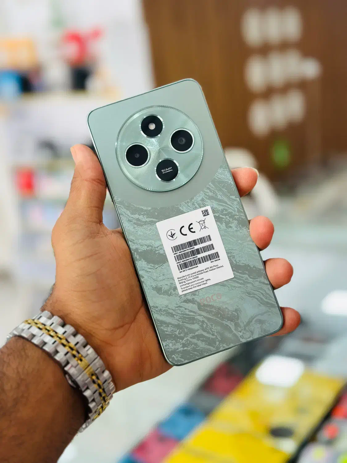 گوشی قسطی با ۵ میلیون فقط|موبایل|بندر کنگان, |دیوار