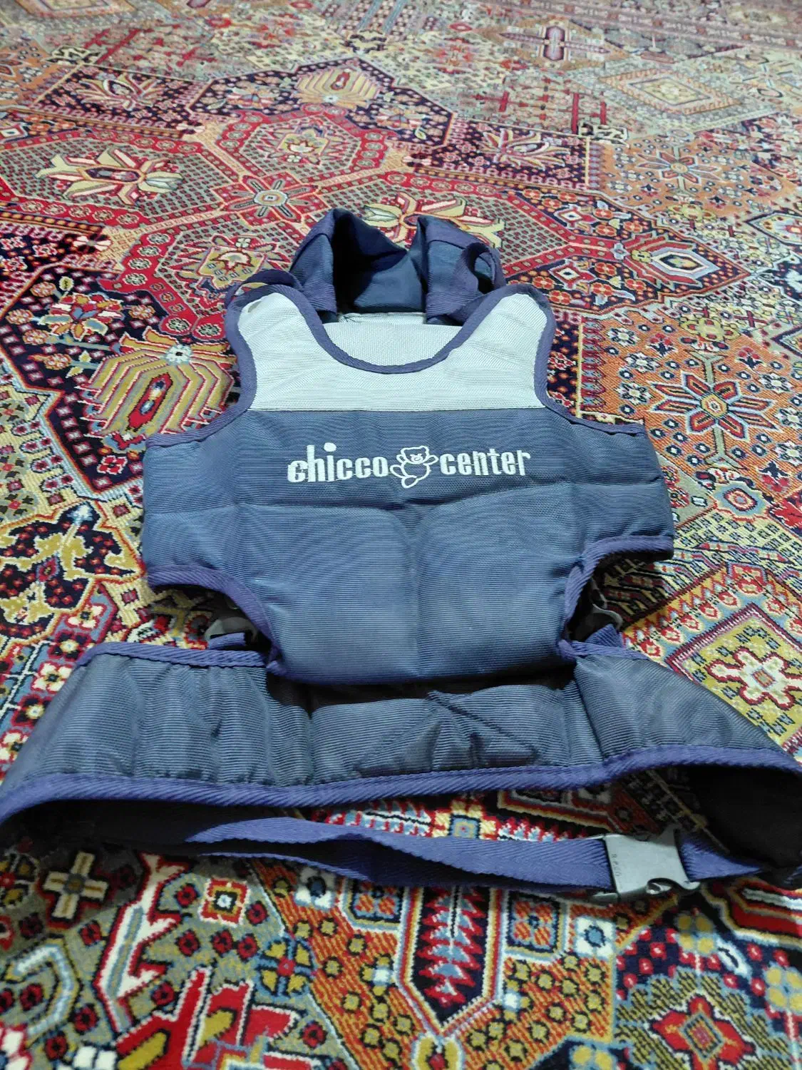 آغوشی حمل نوزاد|اسباب و اثاث بچه|زاهدان, |دیوار