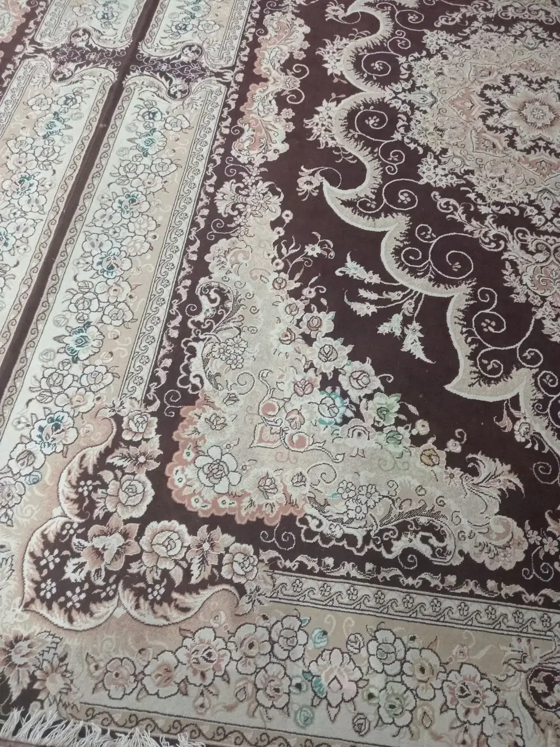 وسیله منزل|فرش|خرمآباد, |دیوار