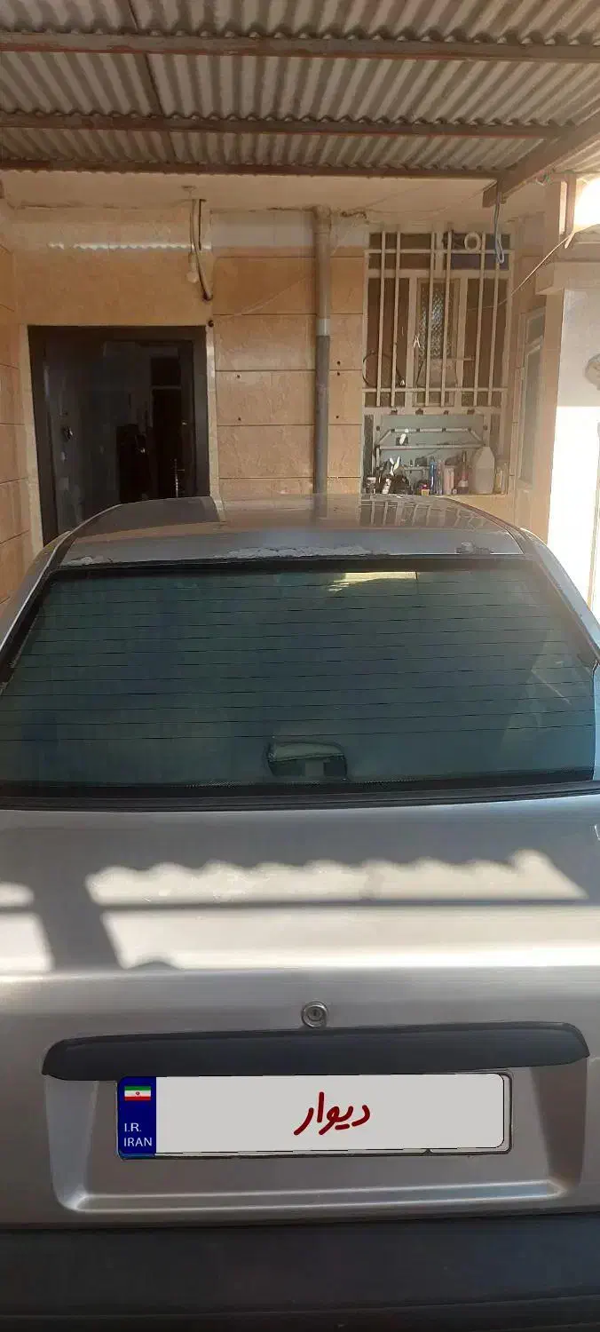 پراید ۱۳۱sxمدل۹۰|خودرو سواری و وانت|امیدیه, |دیوار