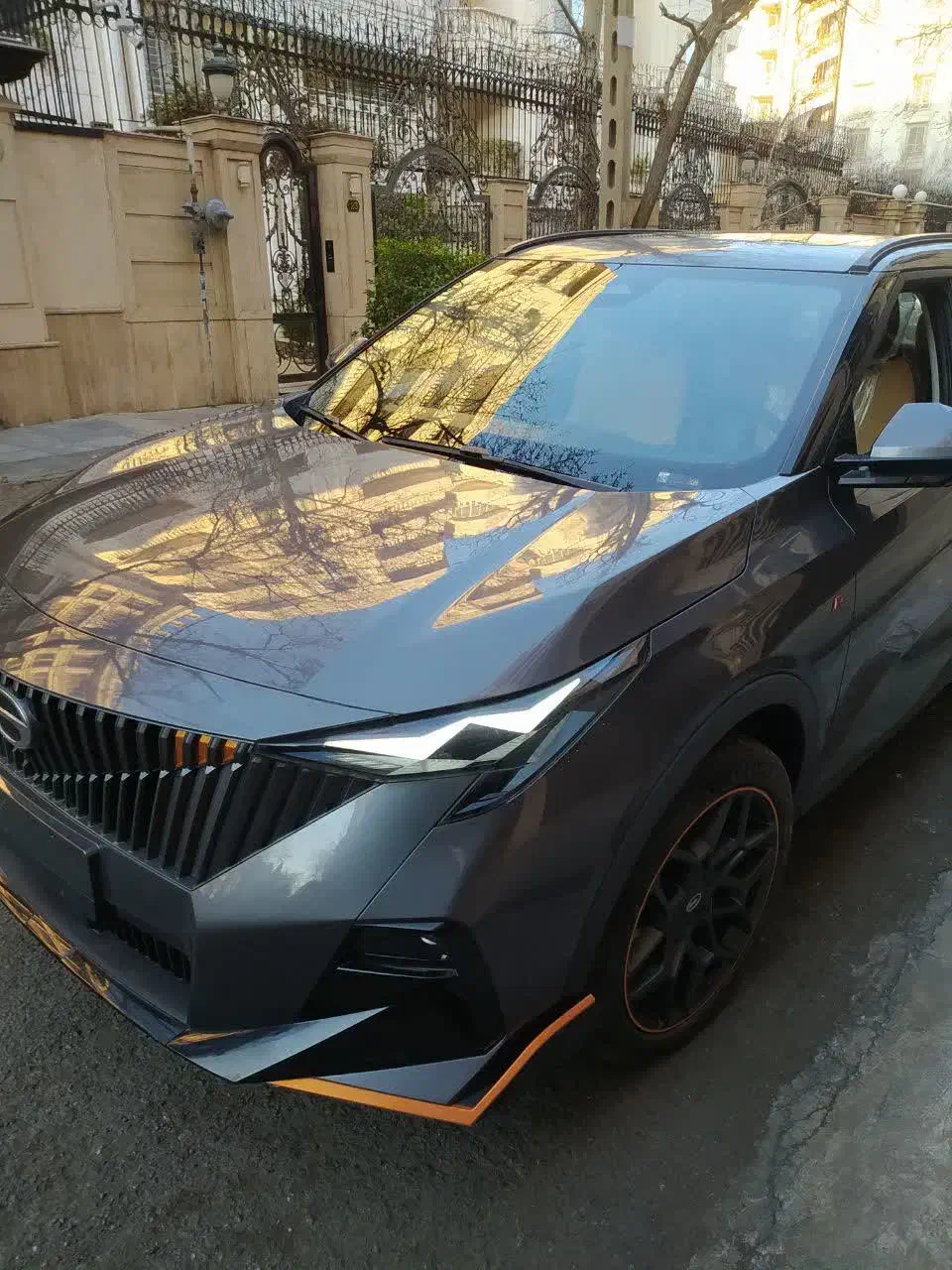 ‌gs3|خودرو سواری و وانت|تهران, اختیاریه|دیوار