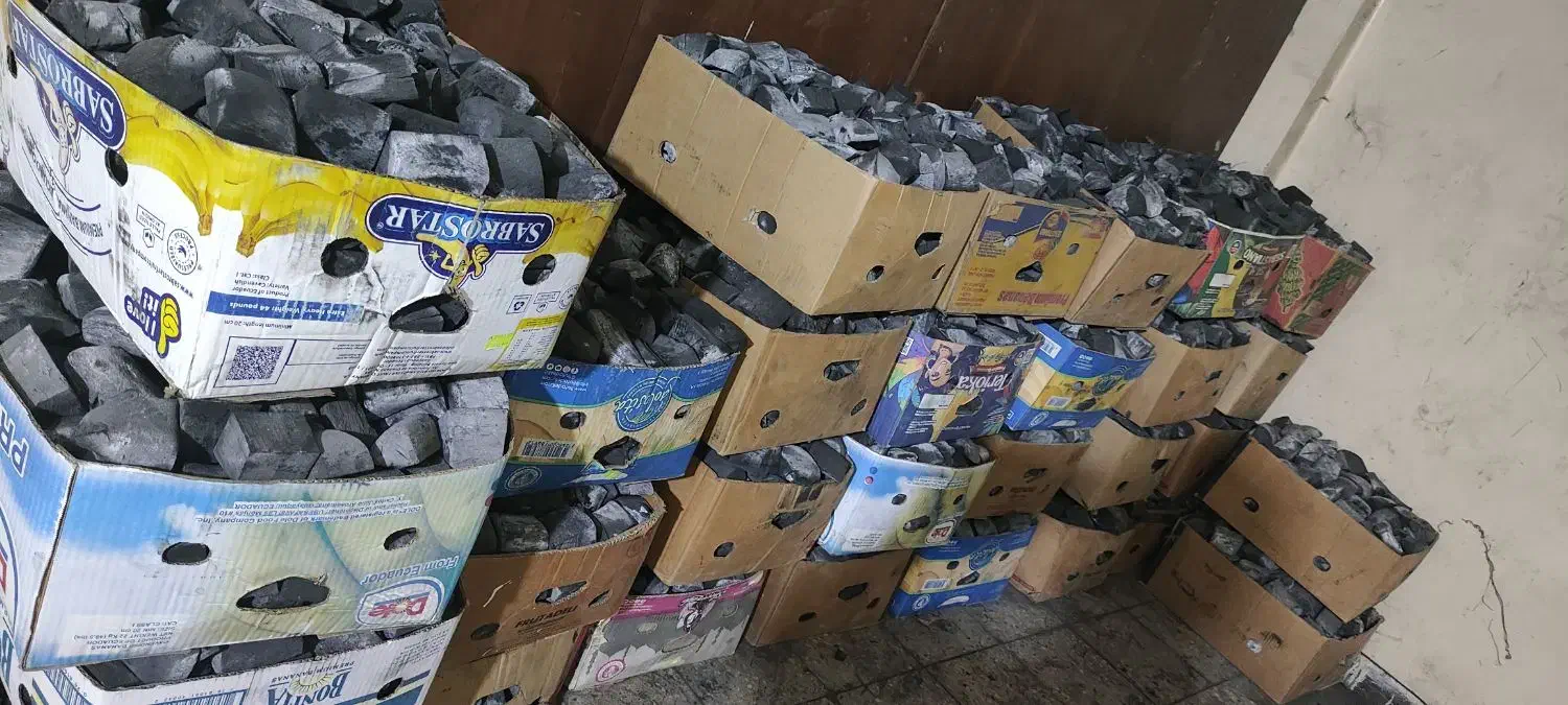 پخش زغال|عمدهفروشی|اهواز, کمپلو جنوبی|دیوار