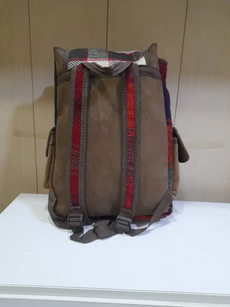 کوله سنتی|کوهنوردی و کمپینگ|پردیس, فاز ۵|دیوار