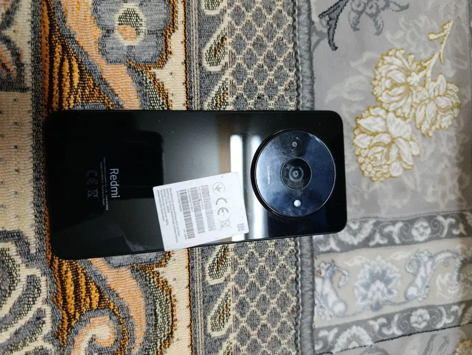 گوشیaتری تمیز بدون باز شدن|موبایل|اراک, |دیوار