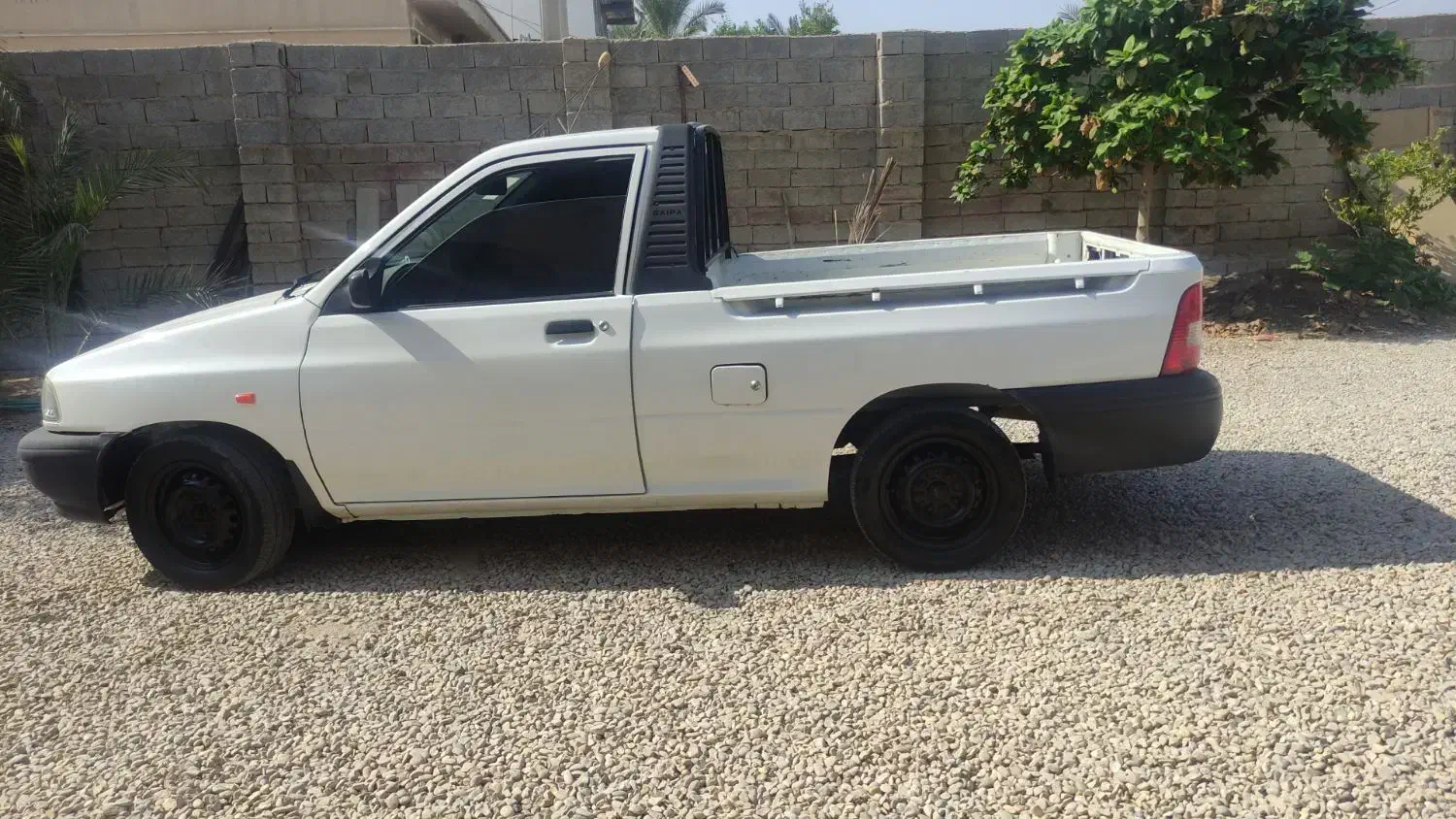 پراید وانت مدل ۱۴۰۰|خودرو سواری و وانت|آبپخش, |دیوار