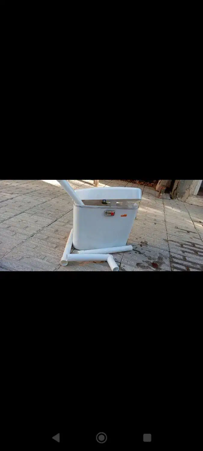 فلاش تانک|لوازم سرویس بهداشتی|کامیاران, |دیوار