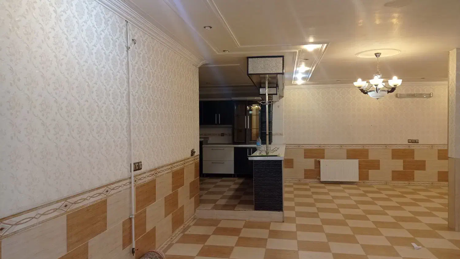 اجاره منزل مسکونی|اجارهٔ آپارتمان|رفسنجان, |دیوار