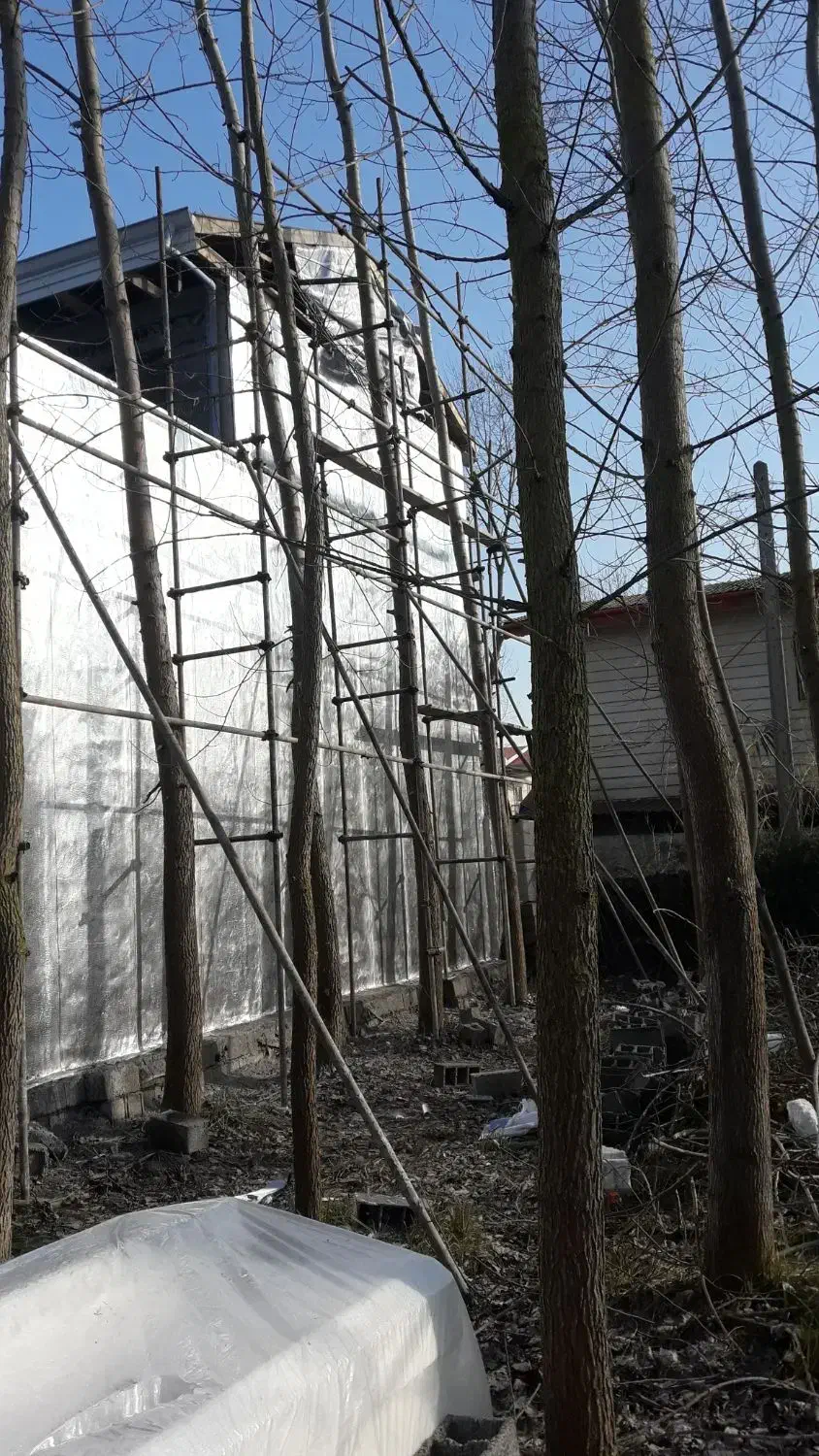 نصب فروش ایزوگام|خدمات پیشه و مهارت|کلاچای, |دیوار