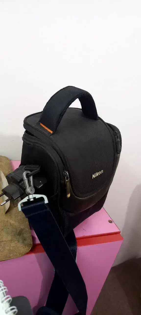 دوربین حرفه ای|دوربین عکاسی و فیلم‌برداری|طرقبه, |دیوار