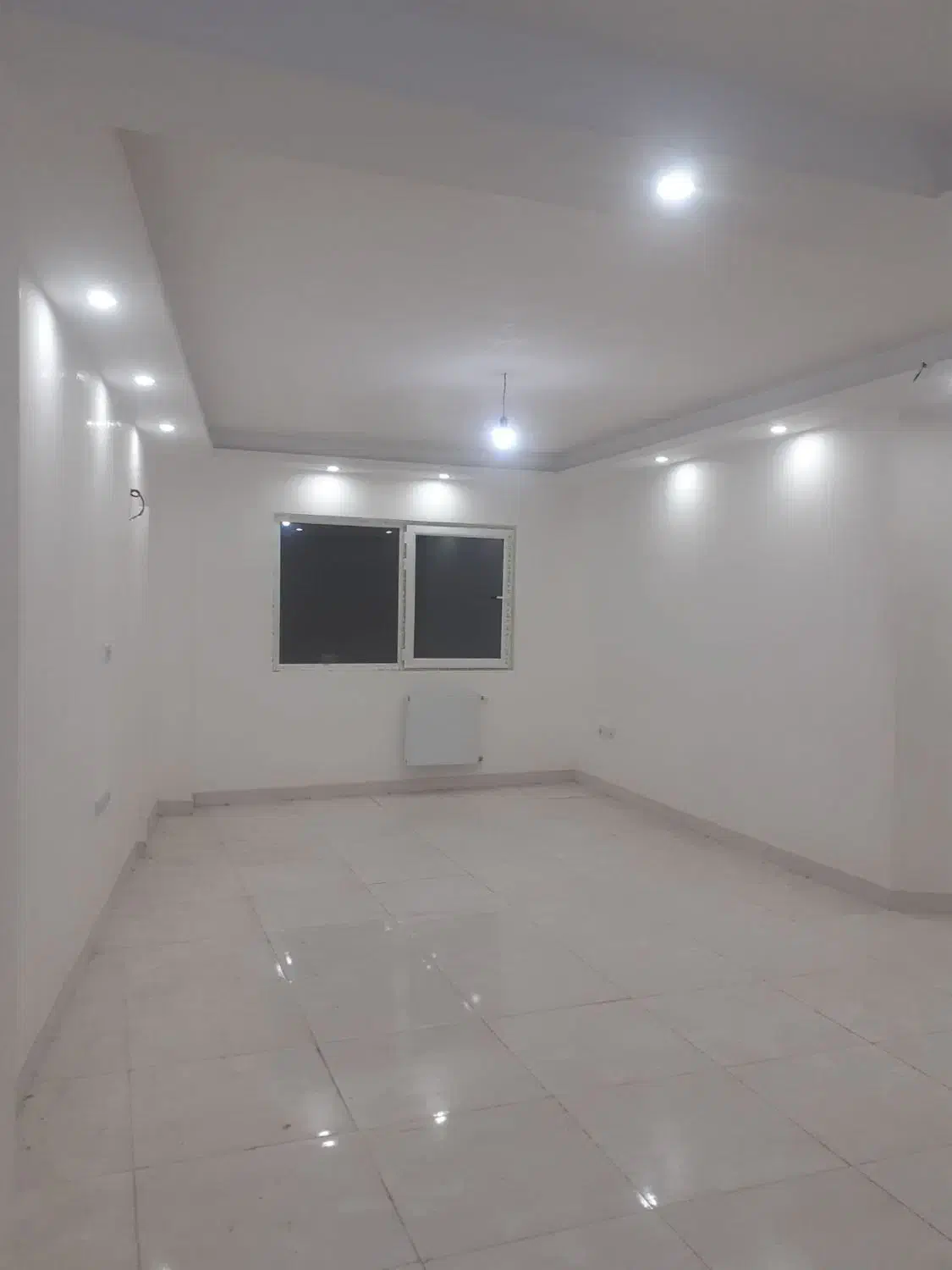 اجاره آپارتمان طبقه ۲ نوساز دوخواب با پارکینگ|اجارهٔ آپارتمان|رشت, حمیدیان|دیوار