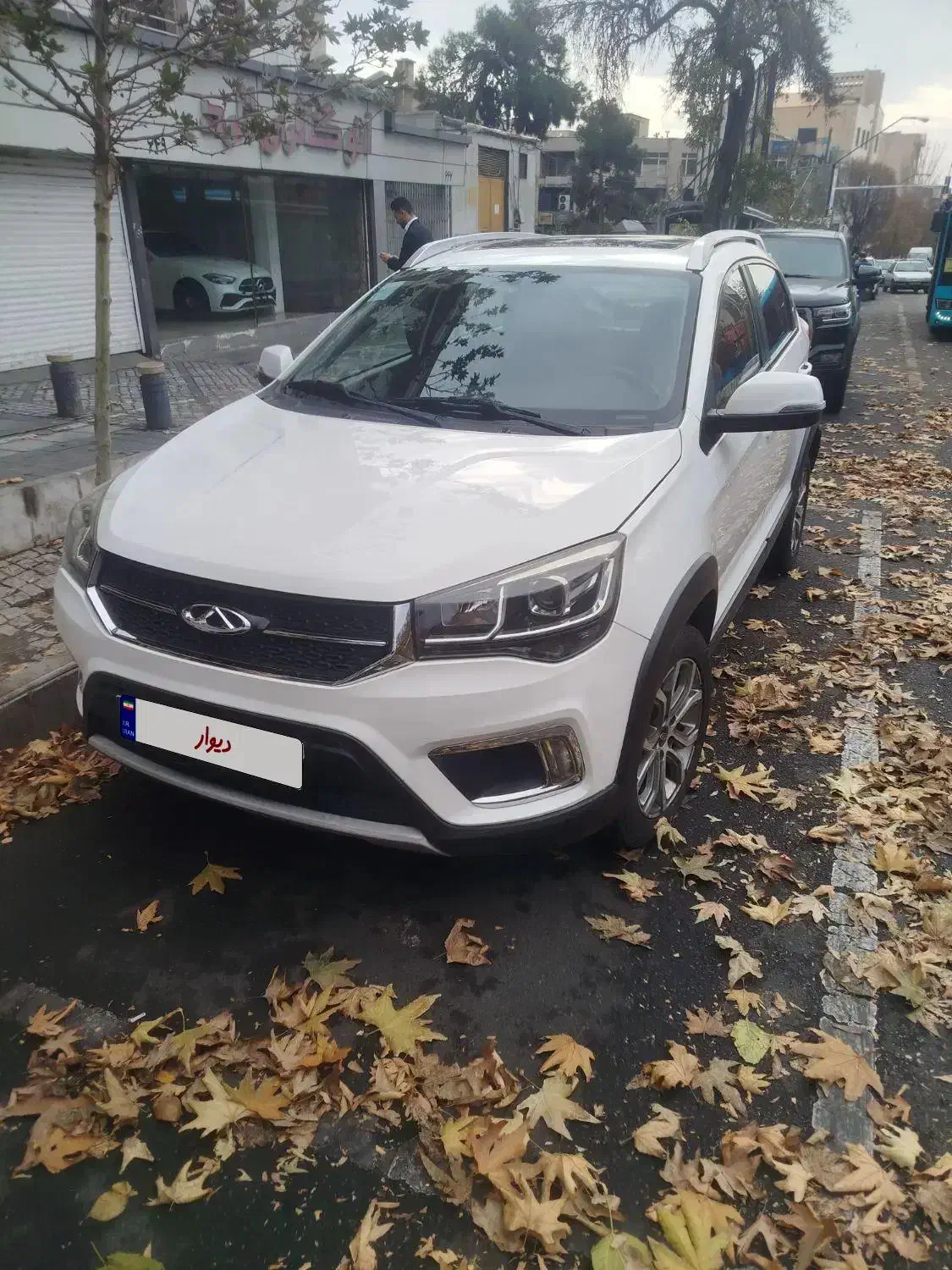 x22|خودرو سواری و وانت|تهران, حشمتیه|دیوار