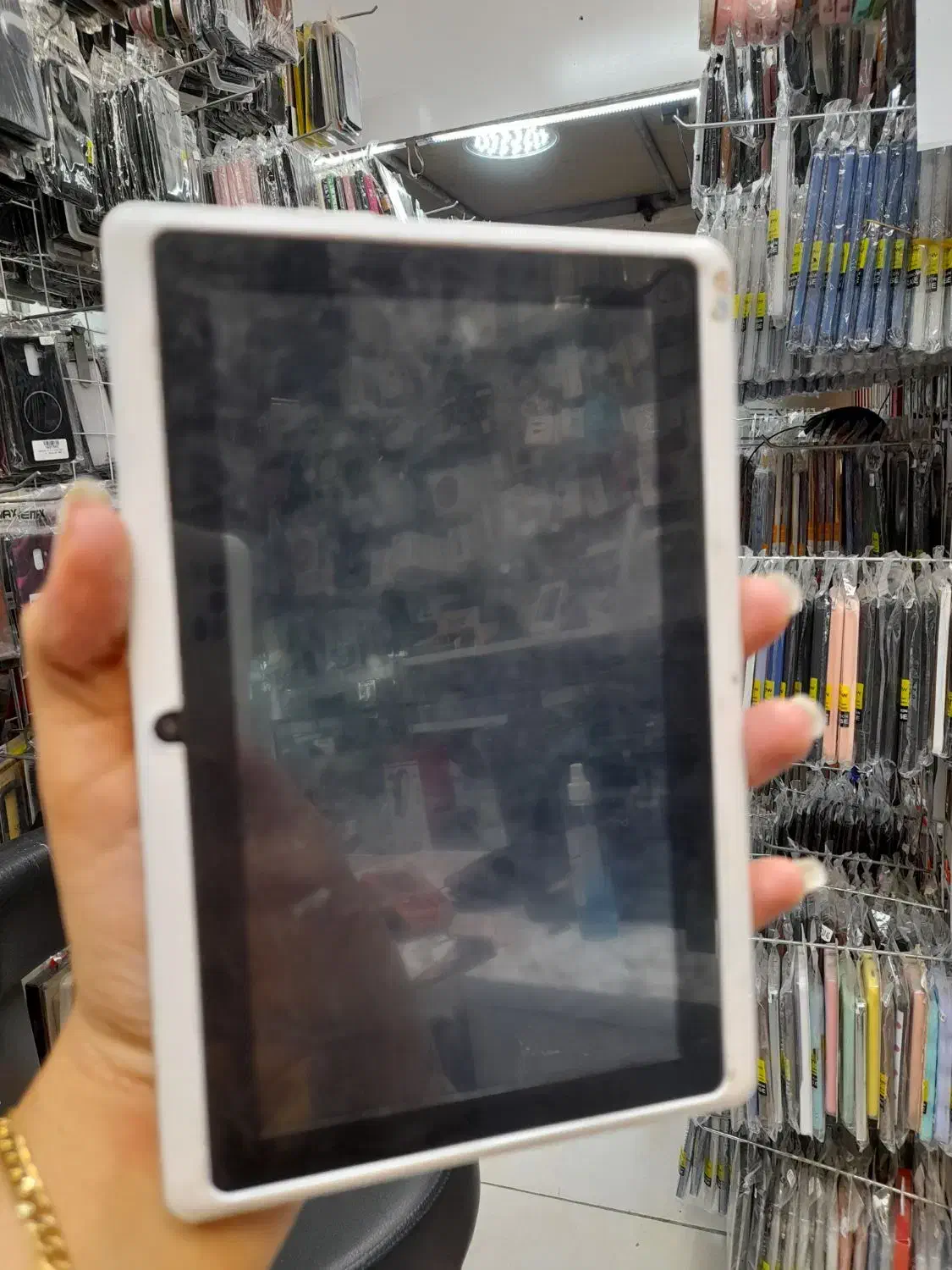 تبلت atouch a32|تبلت|گرگان, |دیوار