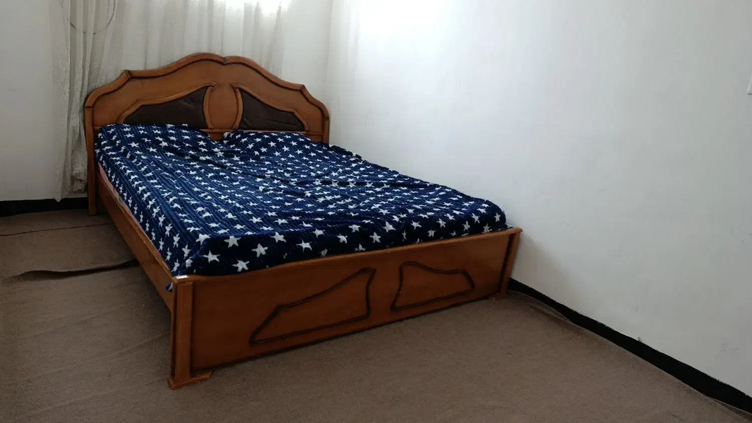 منزل مبله|اجارهٔ کوتاهمدت آپارتمان و سوئیت|شیراز, فرگاز|دیوار