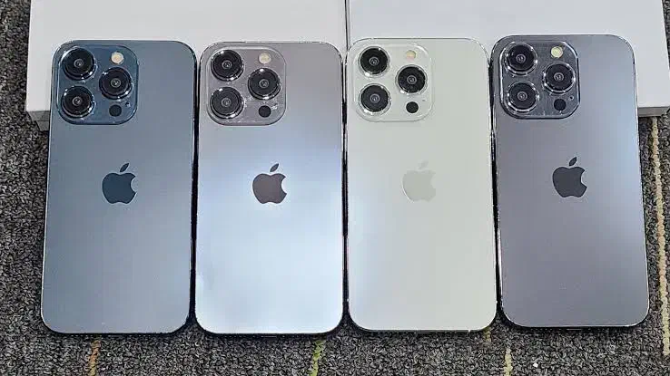 فروش گوشیهای فول کپی خریدسامسونگ  ایفون iphone1pro|موبایل|تهران, جمهوری|دیوار