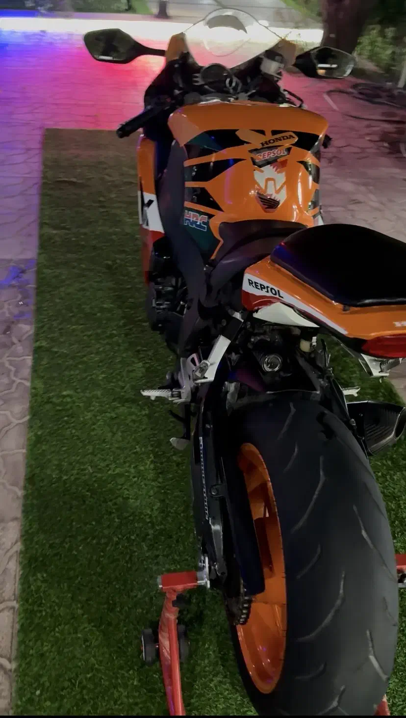 cbr1000|موتورسیکلت|تهران, آبشار|دیوار