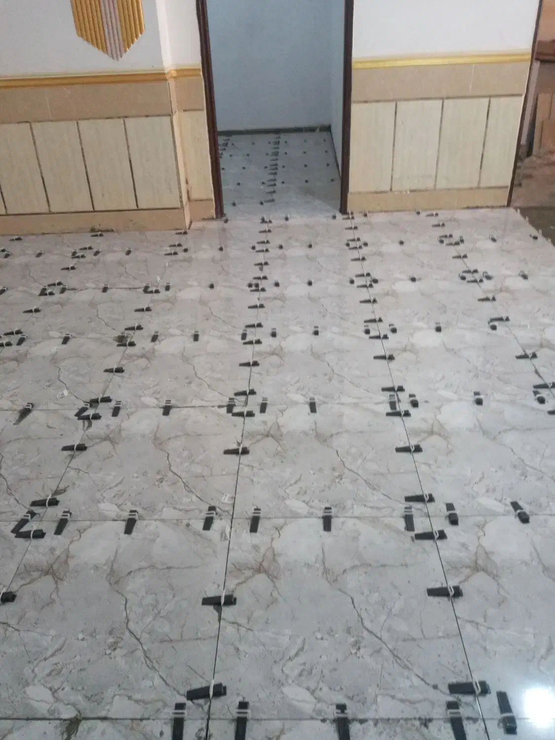 کاشی کاری و سرامیک کار و کاشیکار|خدمات پیشه و مهارت|چابهار, |دیوار