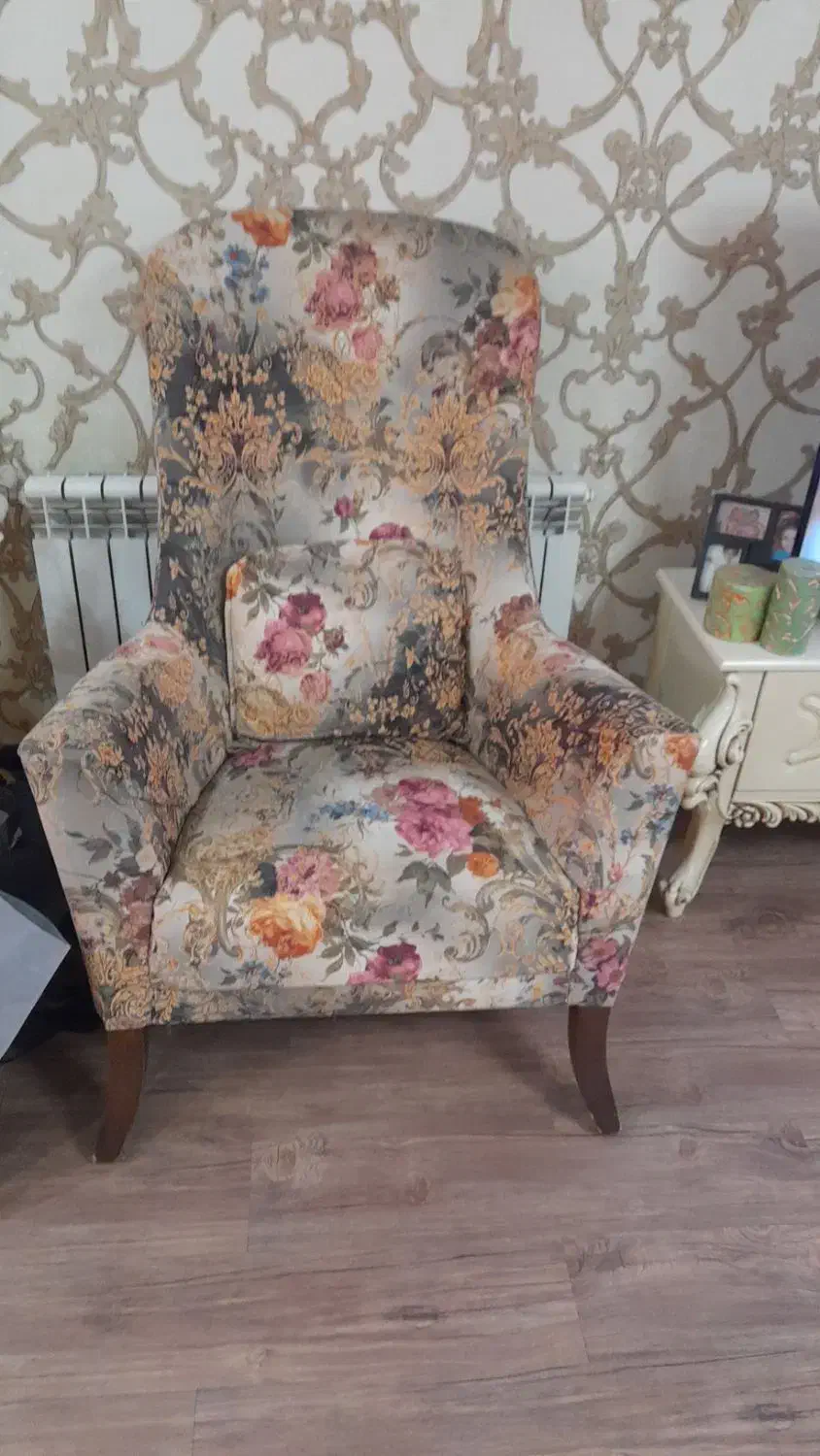 مبل خارجی، زیر قیمت|مبلمان خانگی و میز عسلی|رشت, آزادگان|دیوار