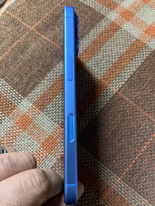 ایفون ۱۶ نرمال|موبایل|تهران, حر|دیوار