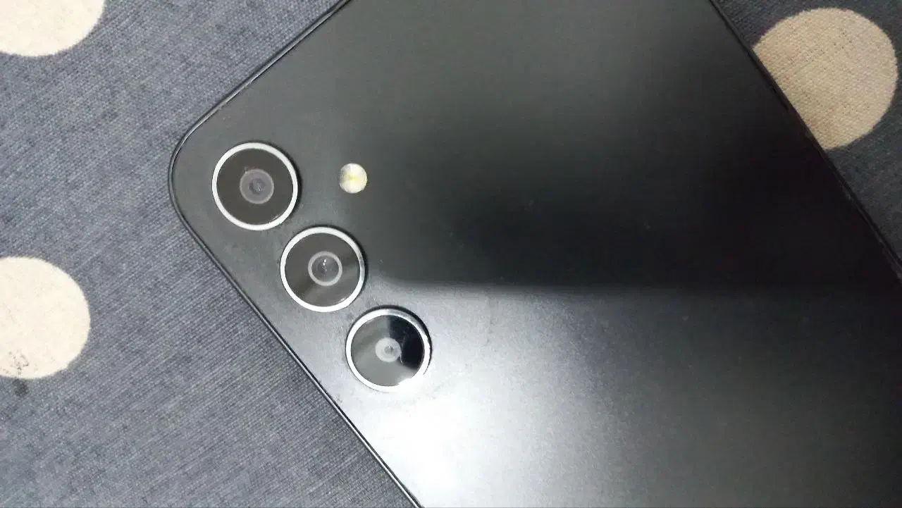 گوشی سامسونگ A34|موبایل|رشت, پاره بیجار|دیوار