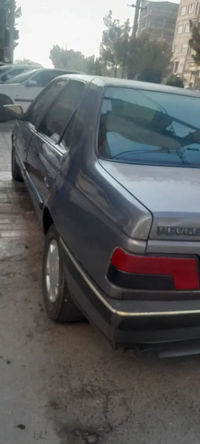 فروش ماشین 405|خودرو سواری و وانت|صباشهر, |دیوار