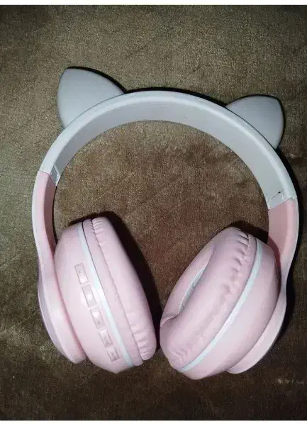 هدفون خرگوشی|لوازم جانبی موبایل و تبلت|یاسوج, |دیوار