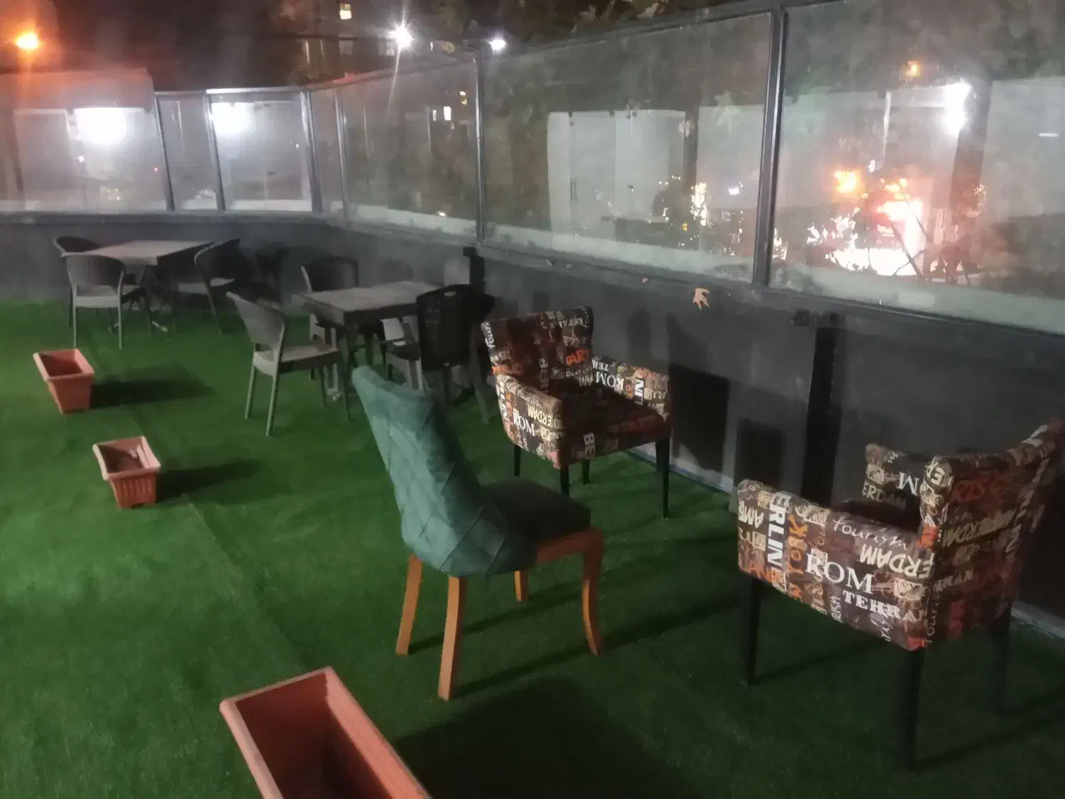 کافه رستوران|استخدام خدمات فروشگاه و رستوران|گنبد کاووس, |دیوار