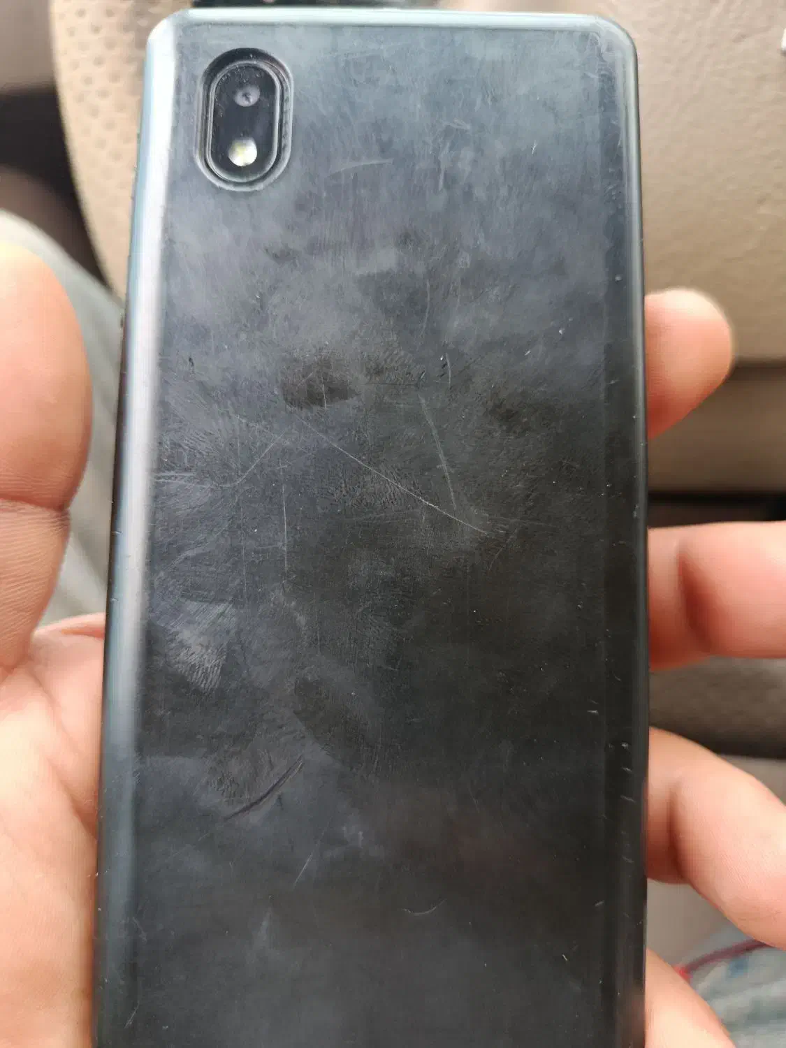 گوشی a01|موبایل|ارومیه, |دیوار