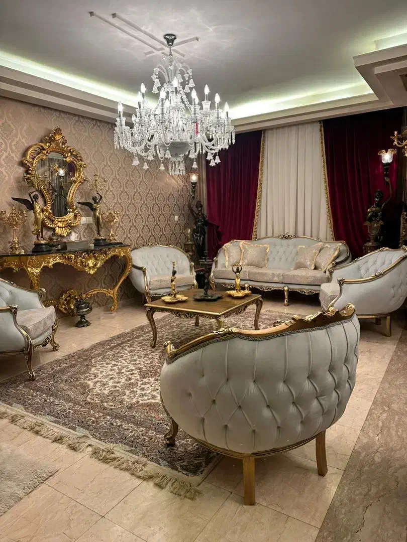 تعمیرات مبلمان و ساخت کابینت 0/100|خدمات پیشه و مهارت|تهران, المهدی|دیوار