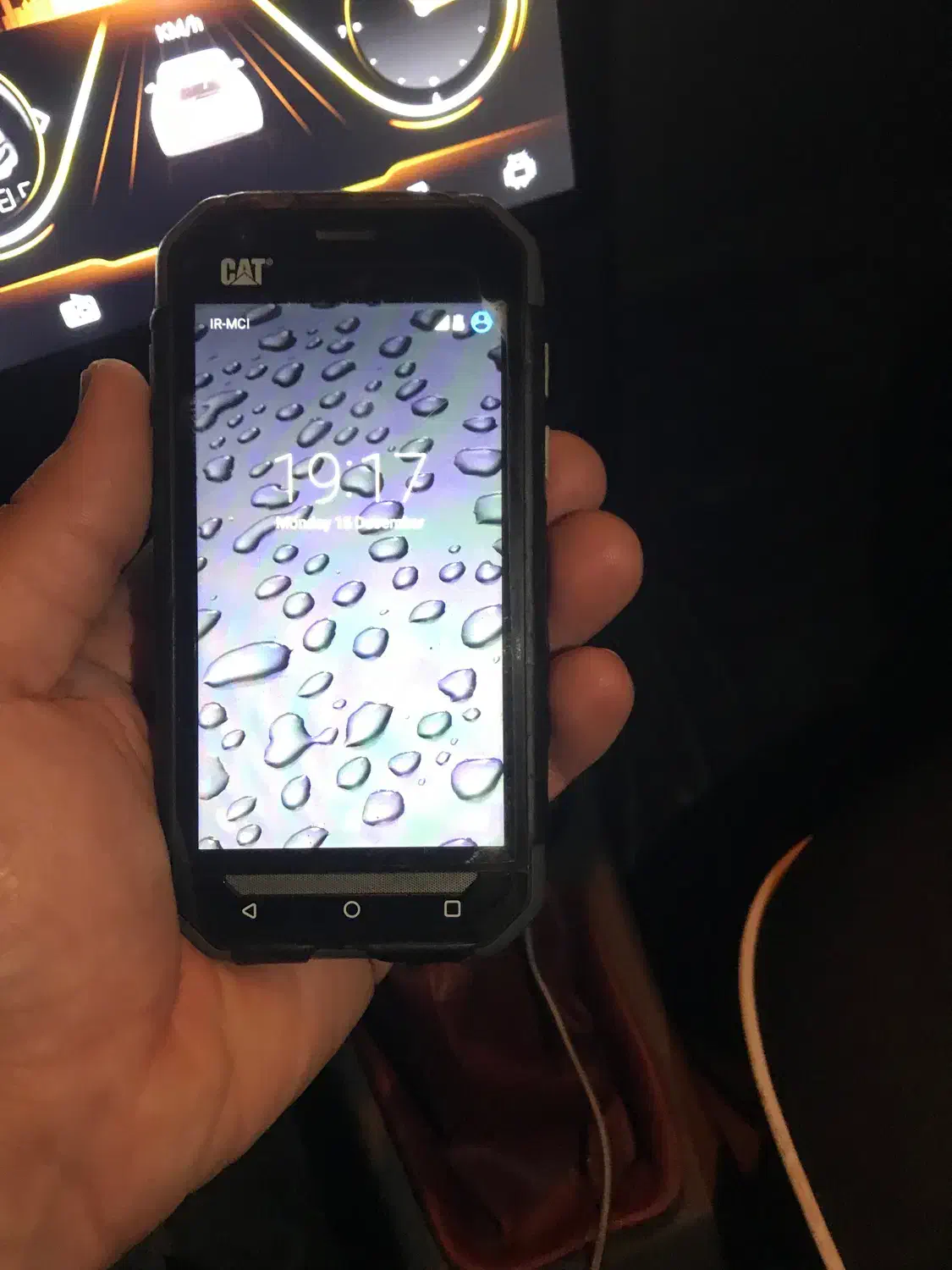 فروش گوشی Cat|موبایل|شاهرود, |دیوار