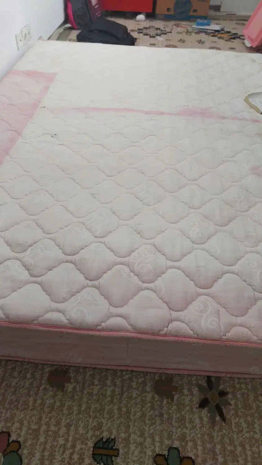 خوشخواب|تشک تختخواب|بندر انزلی, سید آسیه|دیوار