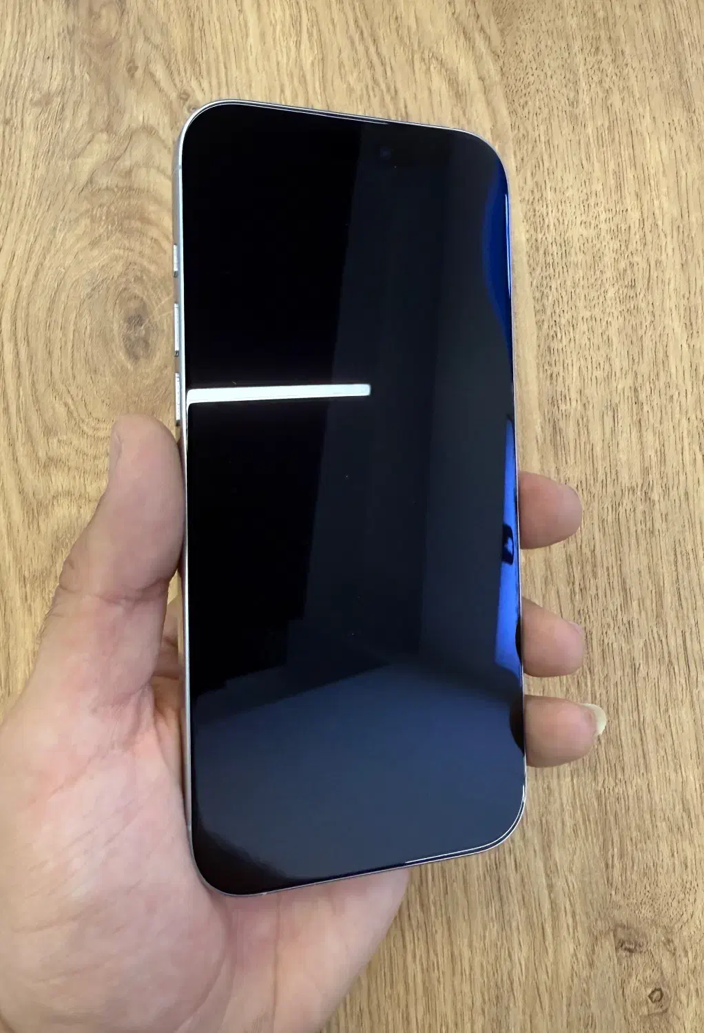 آیفون 16 پرومکس / IPhone 16 Promax / Za/a / 256G|موبایل|کرج, گوهردشت|دیوار