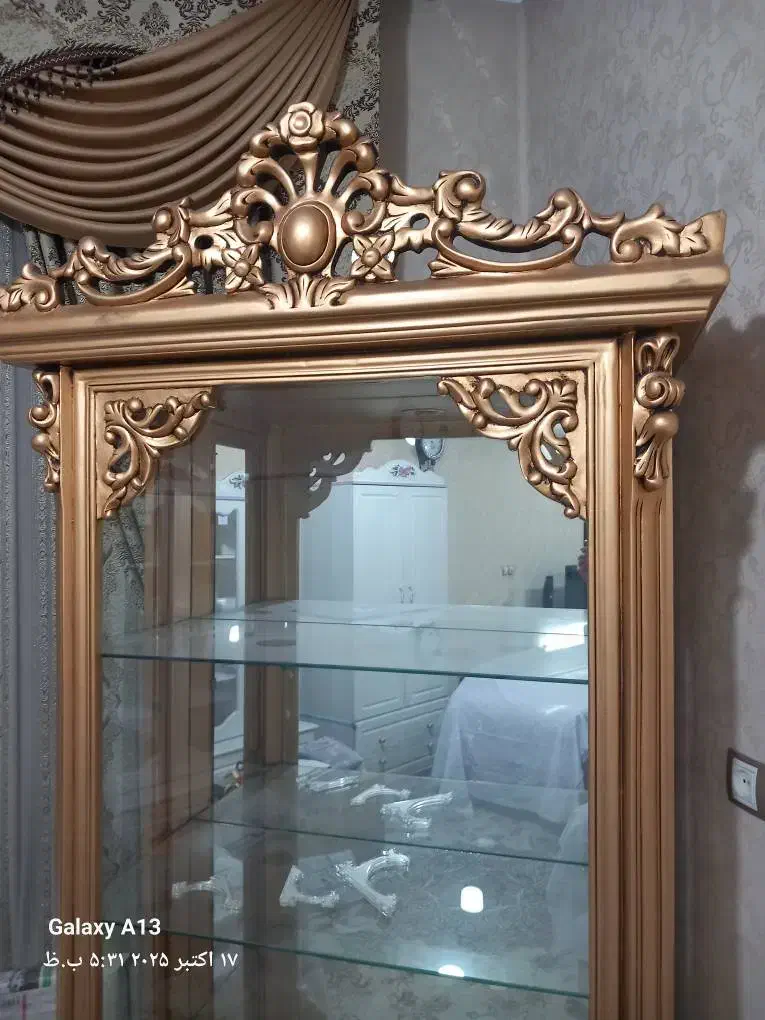 ویترین|بوفه، ویترین، کنسول|تهران, مطهری|دیوار