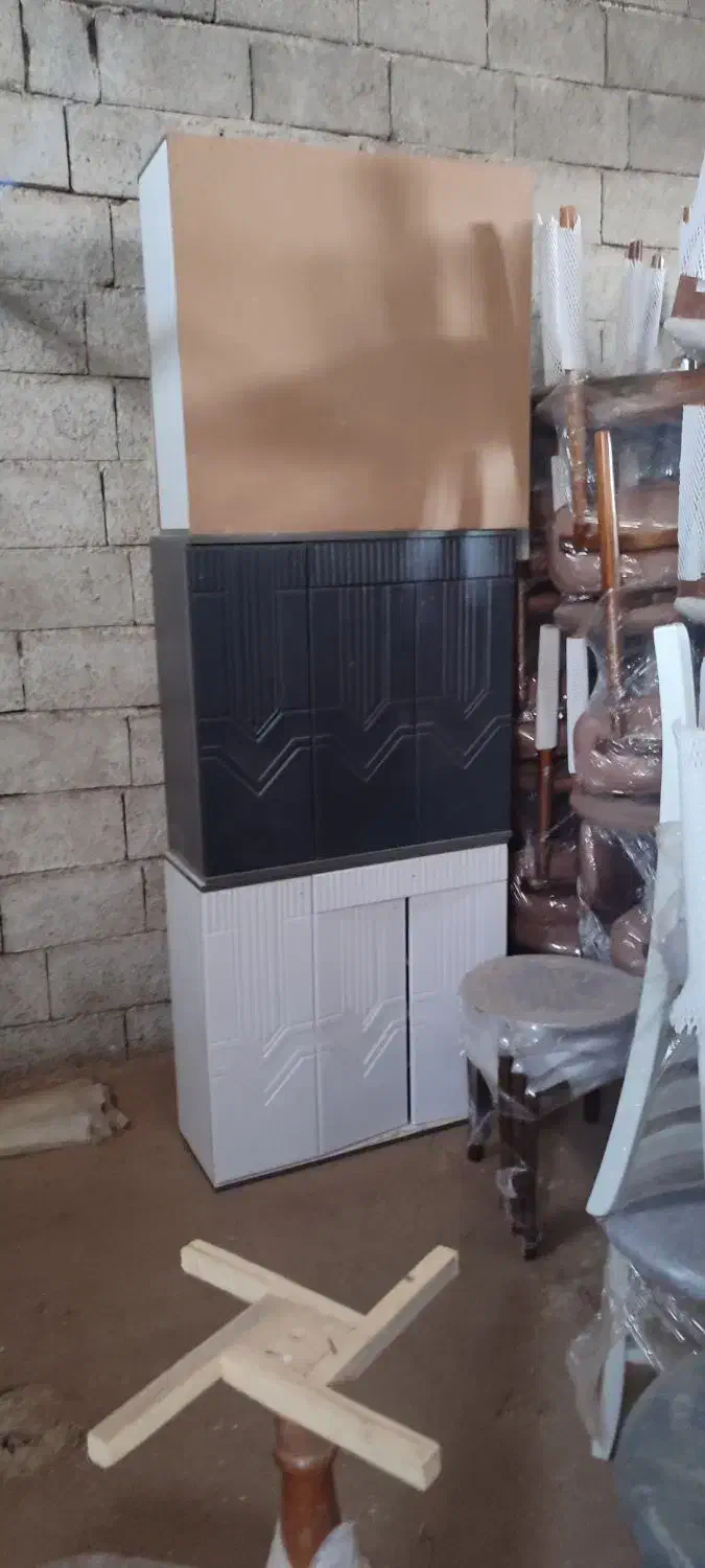 جاکفشی|جاکفشی، کمد، دراور|اصفهان, شهرک کوثر|دیوار