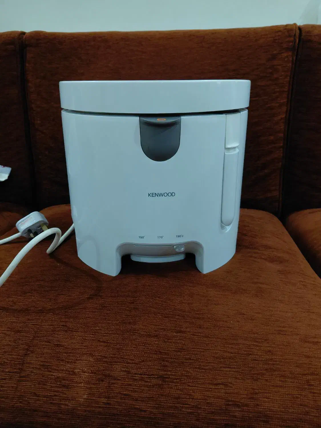 سرخ کن|اجاق گاز و لوازم برقی پختوپز|تهران, اتحاد|دیوار