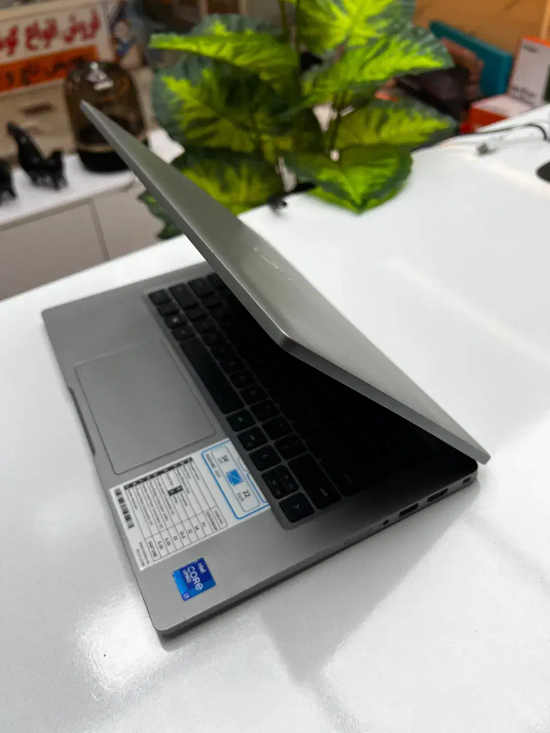 DELL Latitude 5320 2in1|رایانه همراه|اردبیل, |دیوار