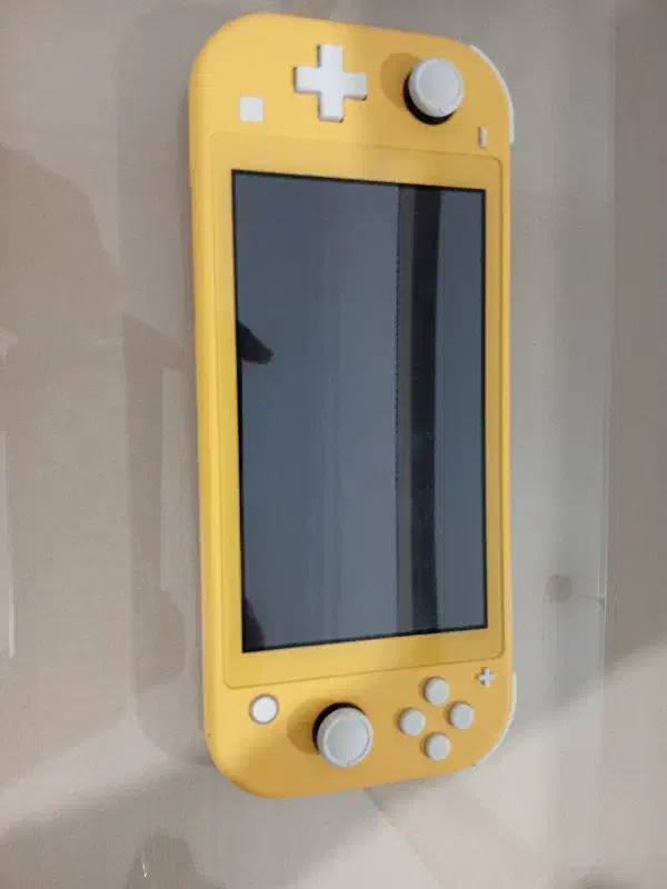 نینتندو سوییچ بایت همراه با کیف|کنسول، بازی ویدئویی و آنلاین|هشتگرد, فاز ۲ مهستان|دیوار