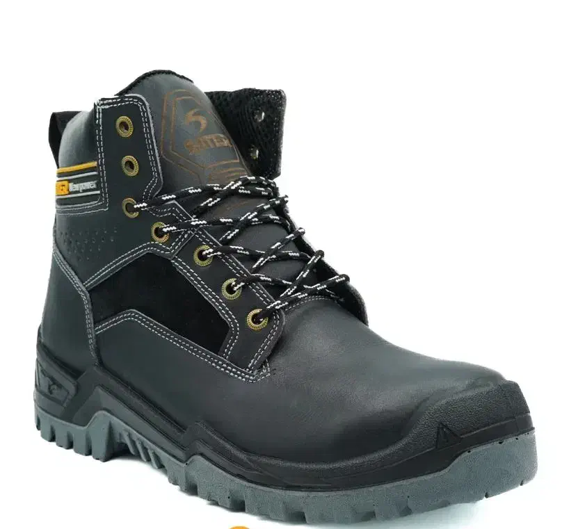 کفش کار درجه ۱|کیف، کفش، کمربند|رشت, باهنر|دیوار