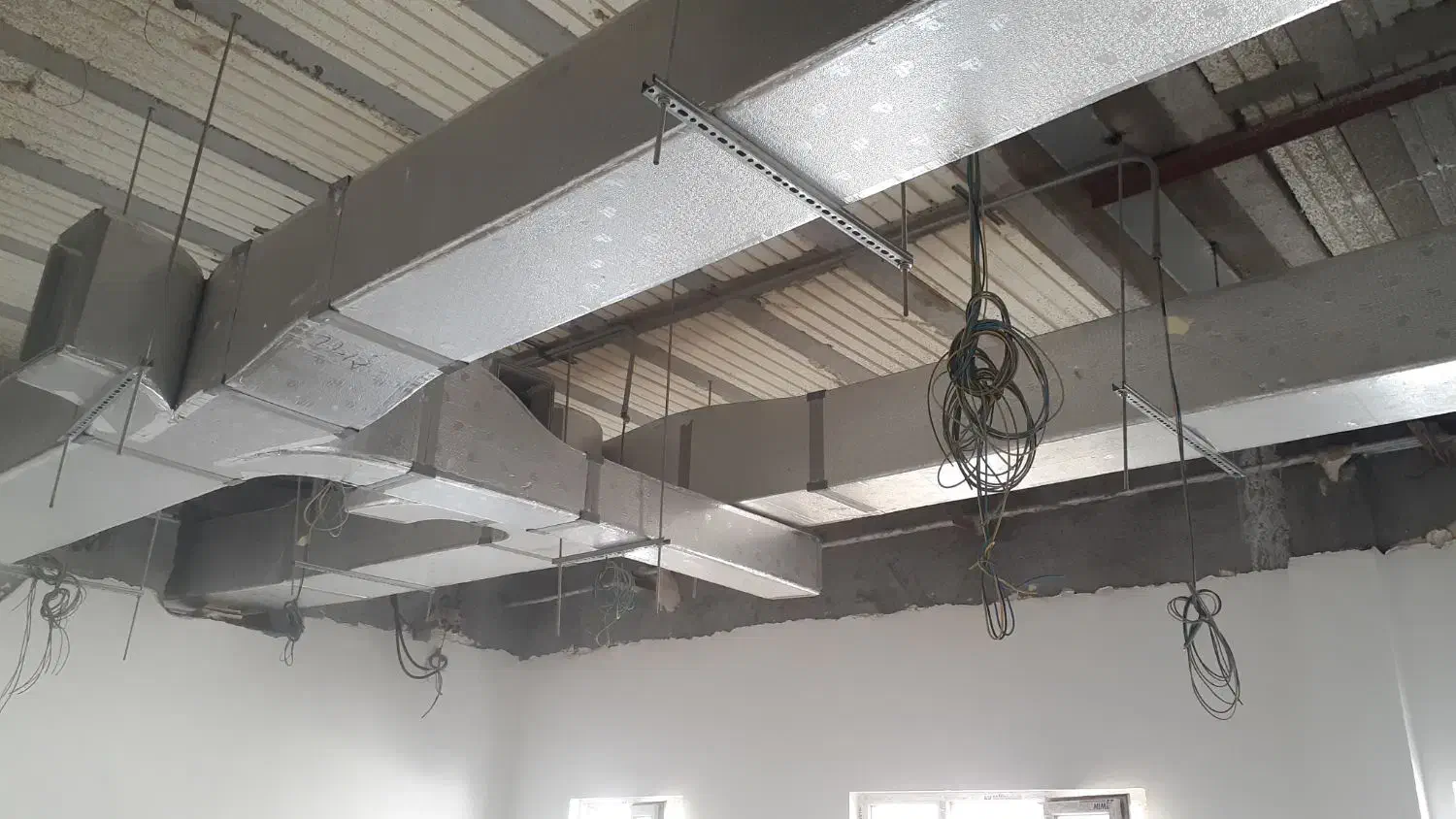 استخدام کانالساز پیش عایق پلی اورتان|استخدام صنعتی، فنی، مهندسی|قوچان, |دیوار