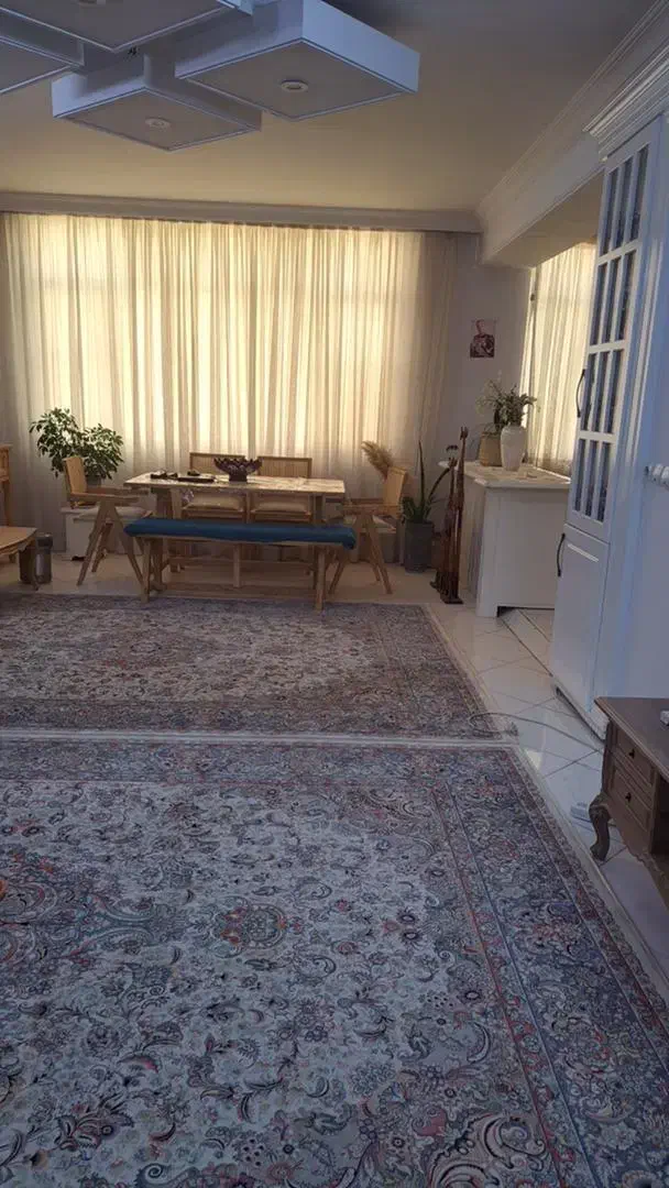 آپارتمان100متر2نبش/امیریه2/حاشیه20متری/تخلیهBمالک|اجارهٔ آپارتمان|مشهد, الهیه|دیوار