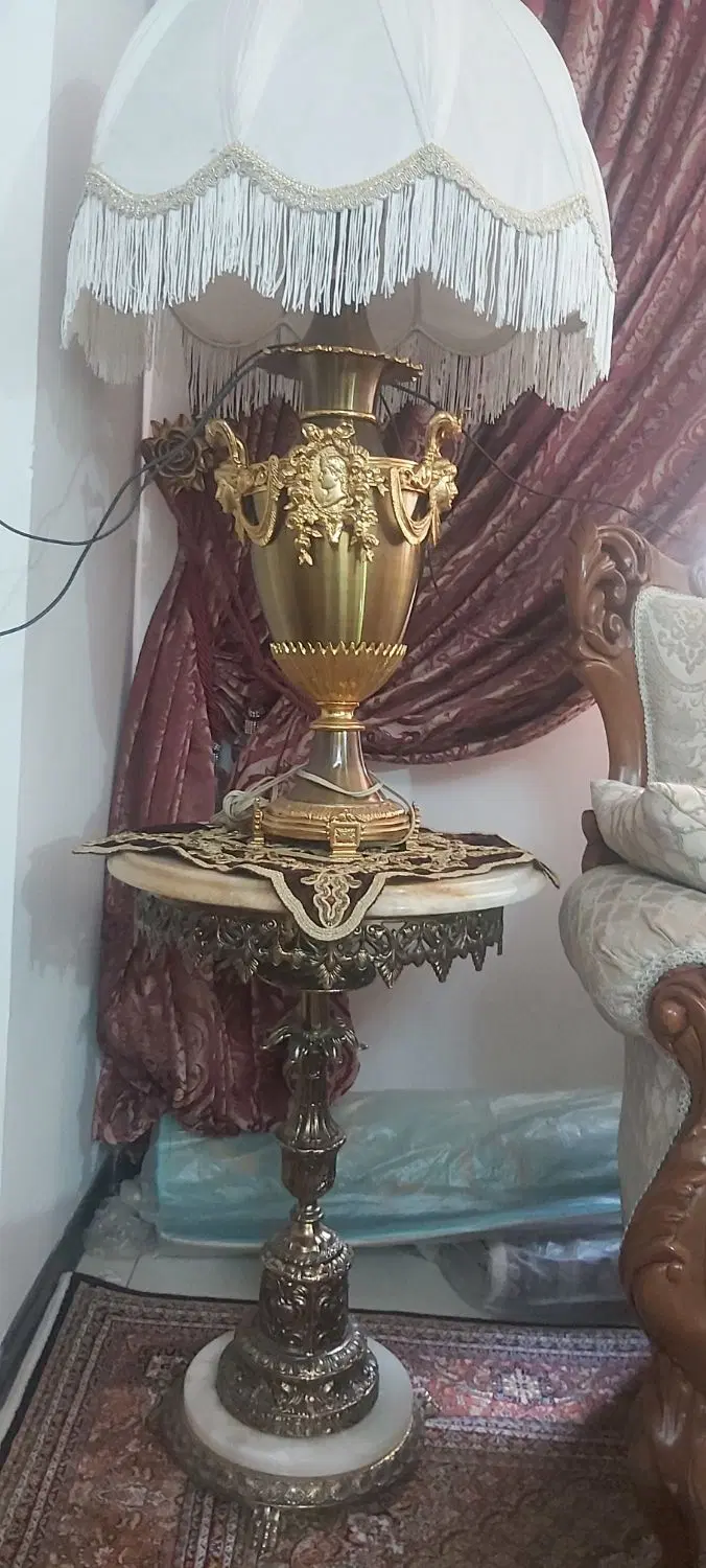 وسایل منزل ، مبل ، ناهارخوری ، میز|مبلمان خانگی و میز عسلی|تهران, نمایشگاه بین المللی|دیوار