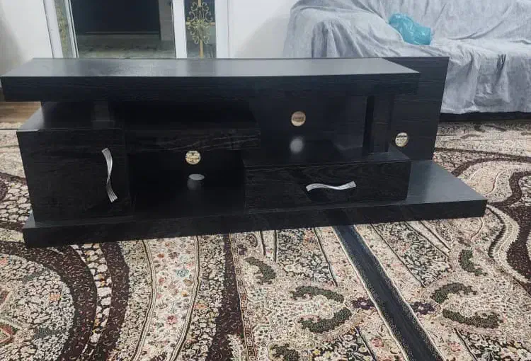 میز تلویزیون|میز تلویزیون|رشت, نخودچر|دیوار