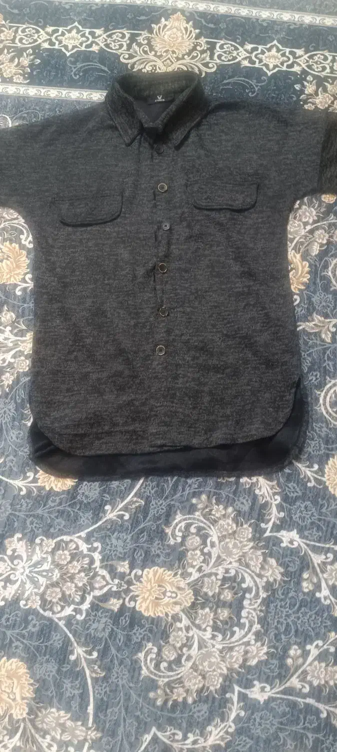 لباس درحد|لباس|قرچک, مهدیه|دیوار