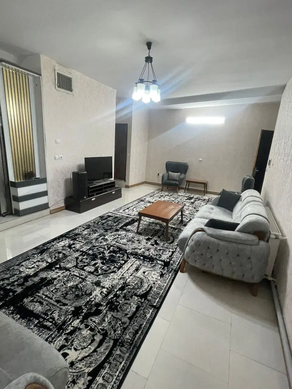 آپارتمان ۶۷متری/انتهای نواب/مجتمع ایرانمهر|فروش آپارتمان|اسلامشهر, شهرک مهدیه|دیوار