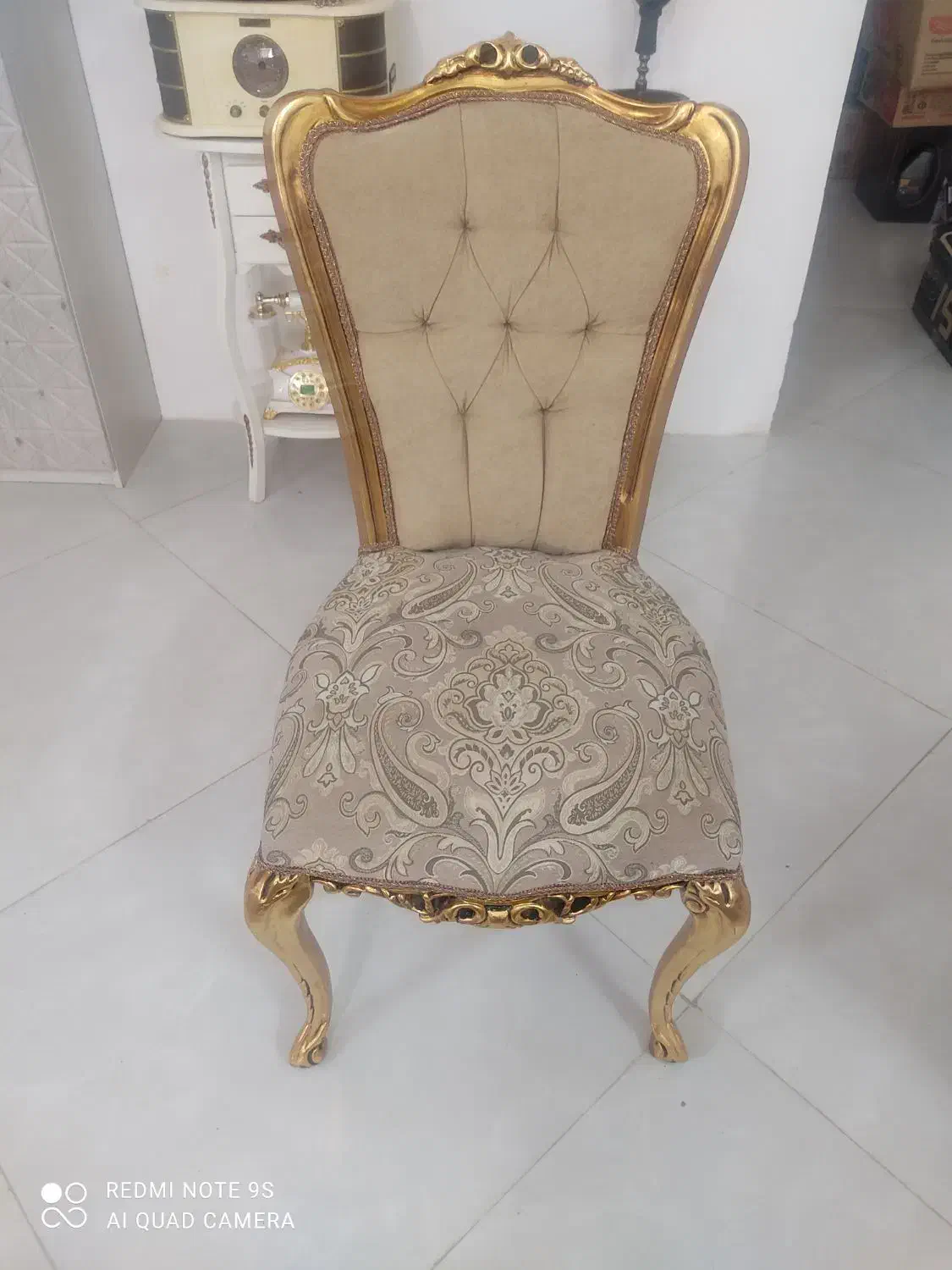 مبل لگنی|مبلمان خانگی و میز عسلی|مشهد, شهرک بهارستان|دیوار