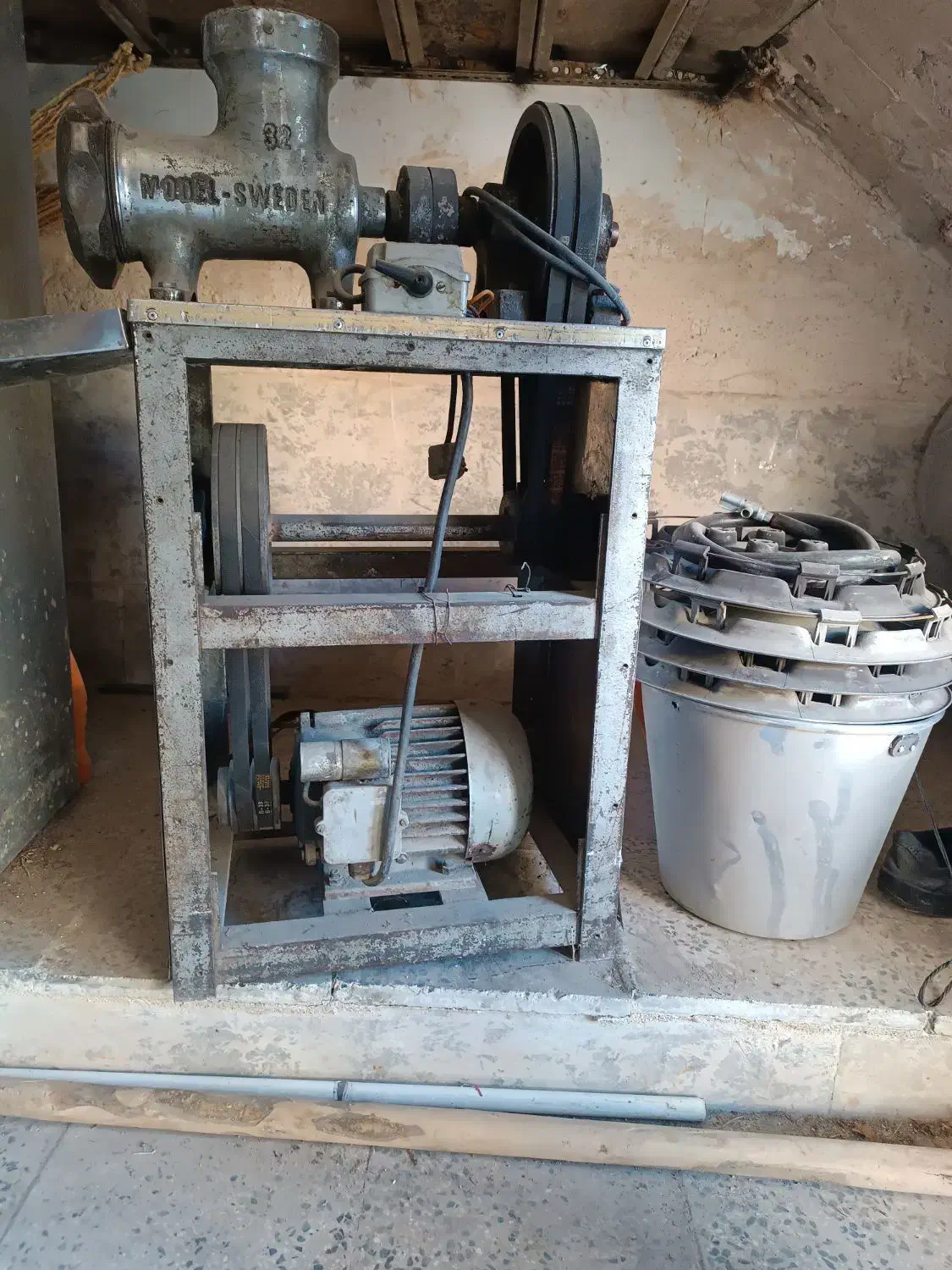 سرویس کامل اشپزی|ظروف پخت‌وپز|خرم‌آباد, |دیوار