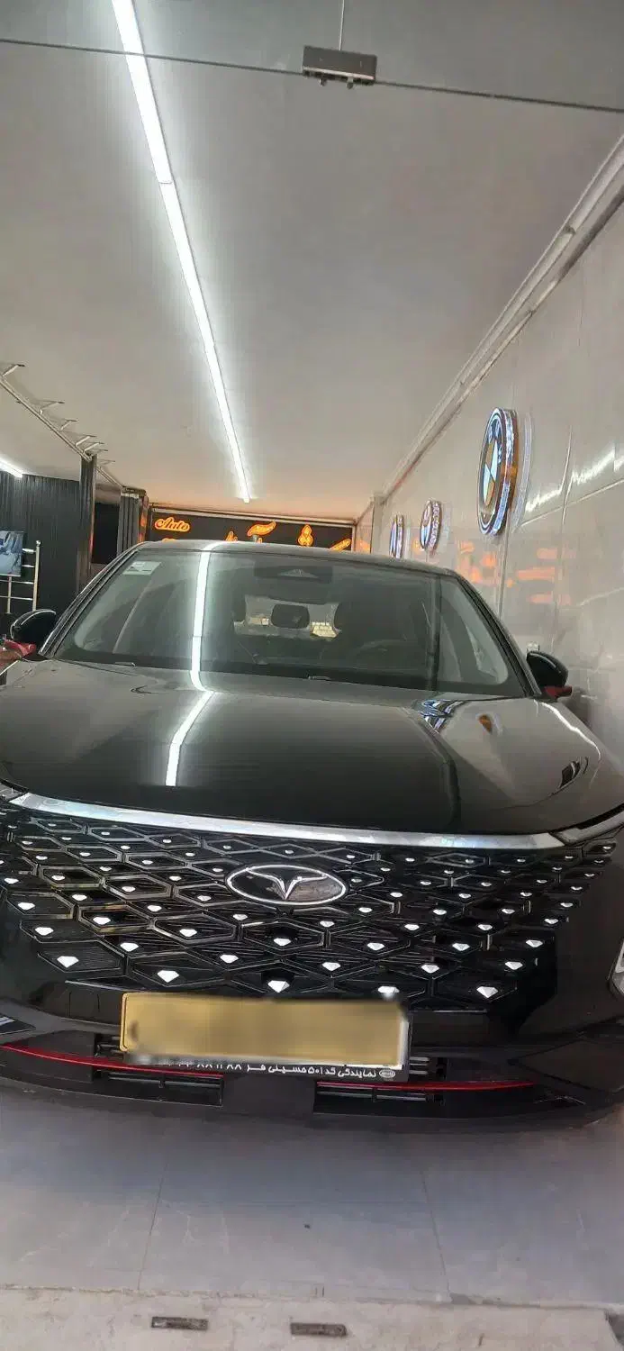 فونیکس fx|خودرو سواری و وانت|اصفهان, شاهد|دیوار