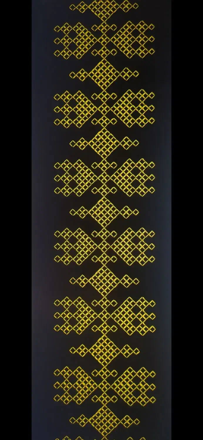 خدمات گلدوزی آنیس دوچ|خدمات پیشه و مهارت|ایرانشهر, |دیوار