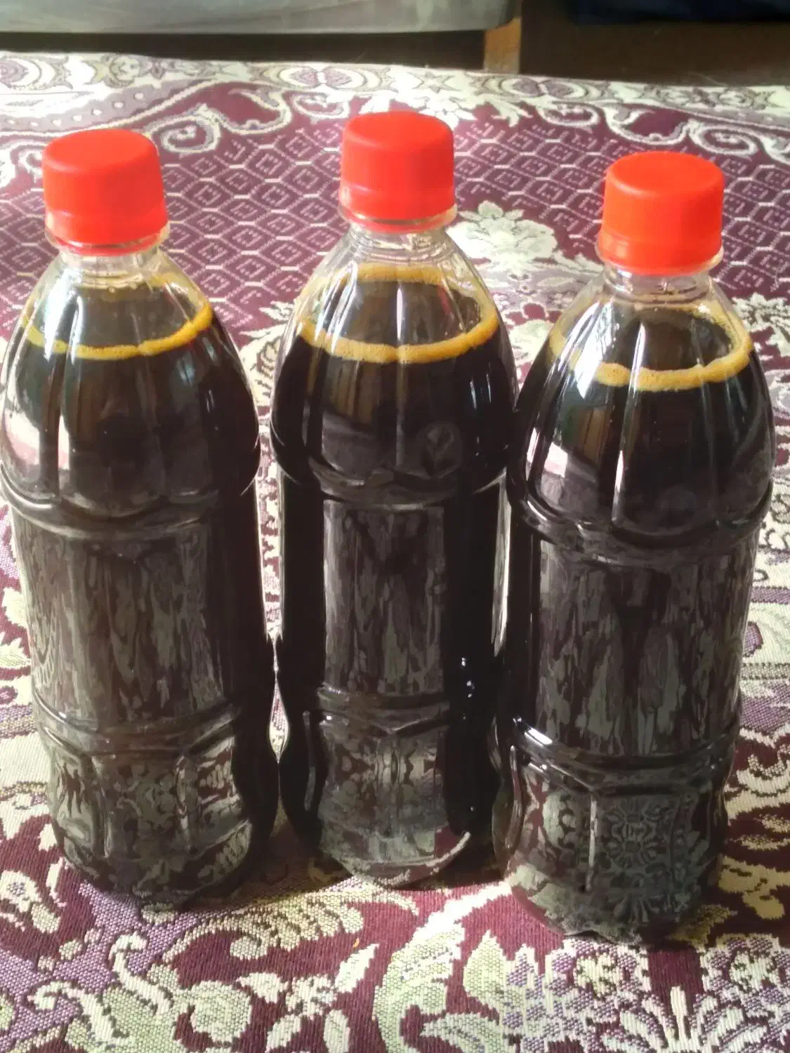 شیره انگور تازه درشهرک ولیعصر|خوردنی و آشامیدنی|تهران, شهرک ولیعصر شمالی|دیوار