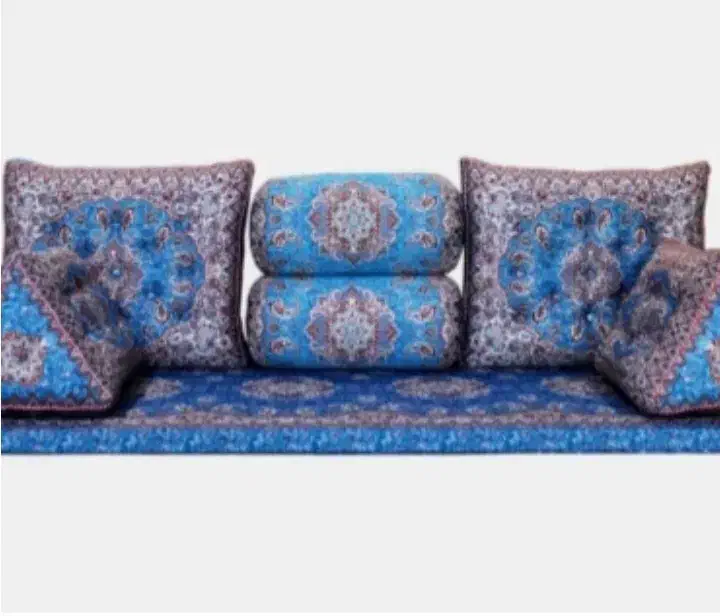 پشتی یزد|فرش|زاهدان, |دیوار